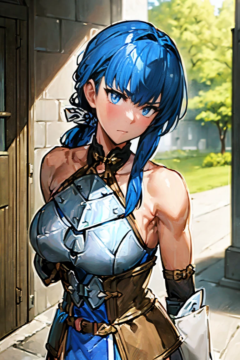 noelle_silva,long hair ,twintails, bangs, earring,silver hair,purple eyes,((water_armor)),(wings),crown, valkyrie, armored dress, angel, tree, sunset,autumn,autumn leaves,((under water:1.3)), night, moon, (dancing:1.2), volumetric lighting, best quality, masterpiece, intricate details, tonemapping, sharp focus, hyper detailed, trending on Artstation,