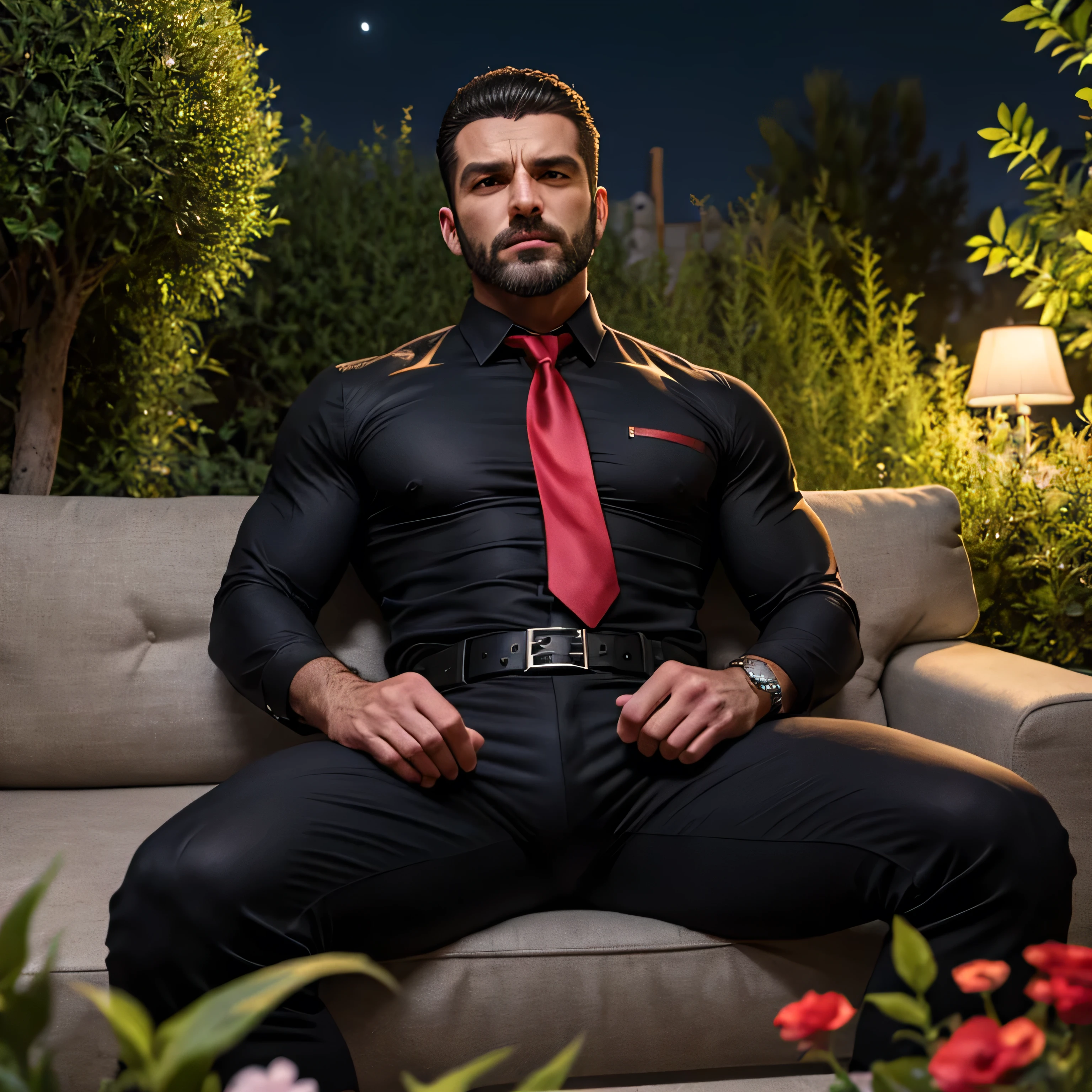 Perfect big monster penis, masterpiece