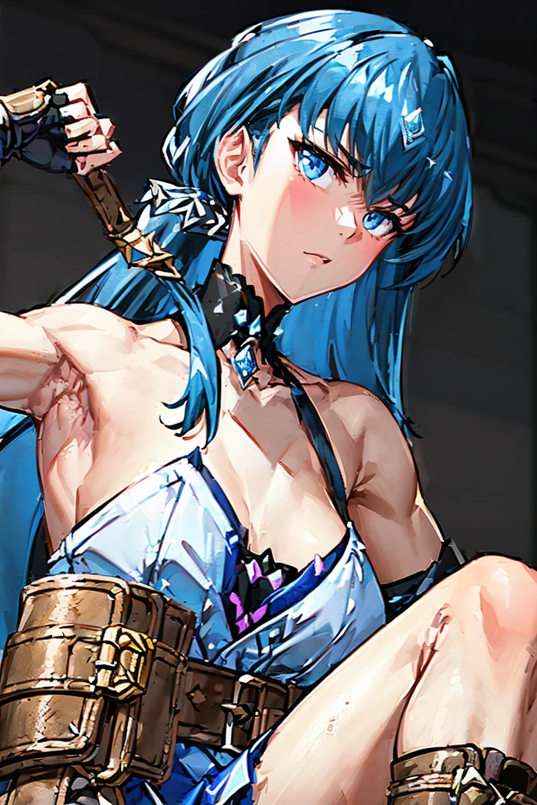 (ultra high resolution:1.5), (masterpiece), (best quality:1.2), intricate details, (jingliu:1.1), (nothing covering ), (no panties), (no bra:1.2), (nothing covering tits), (embarrassed:1.2), (skinny:1.2), (wet :1.2), in shibuya crossing, (extremely horny:1.4), (getting raped by a man:1.6),