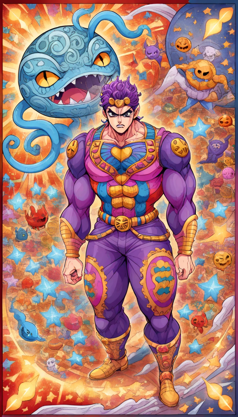 high resolution, male, man, anime boy, male, bara, cute smile, pleasure, big butt, muscle, uncensored, pink thong, sweaty, alien, tentacles, outer space, galaxy, white boots, , stars, magical
