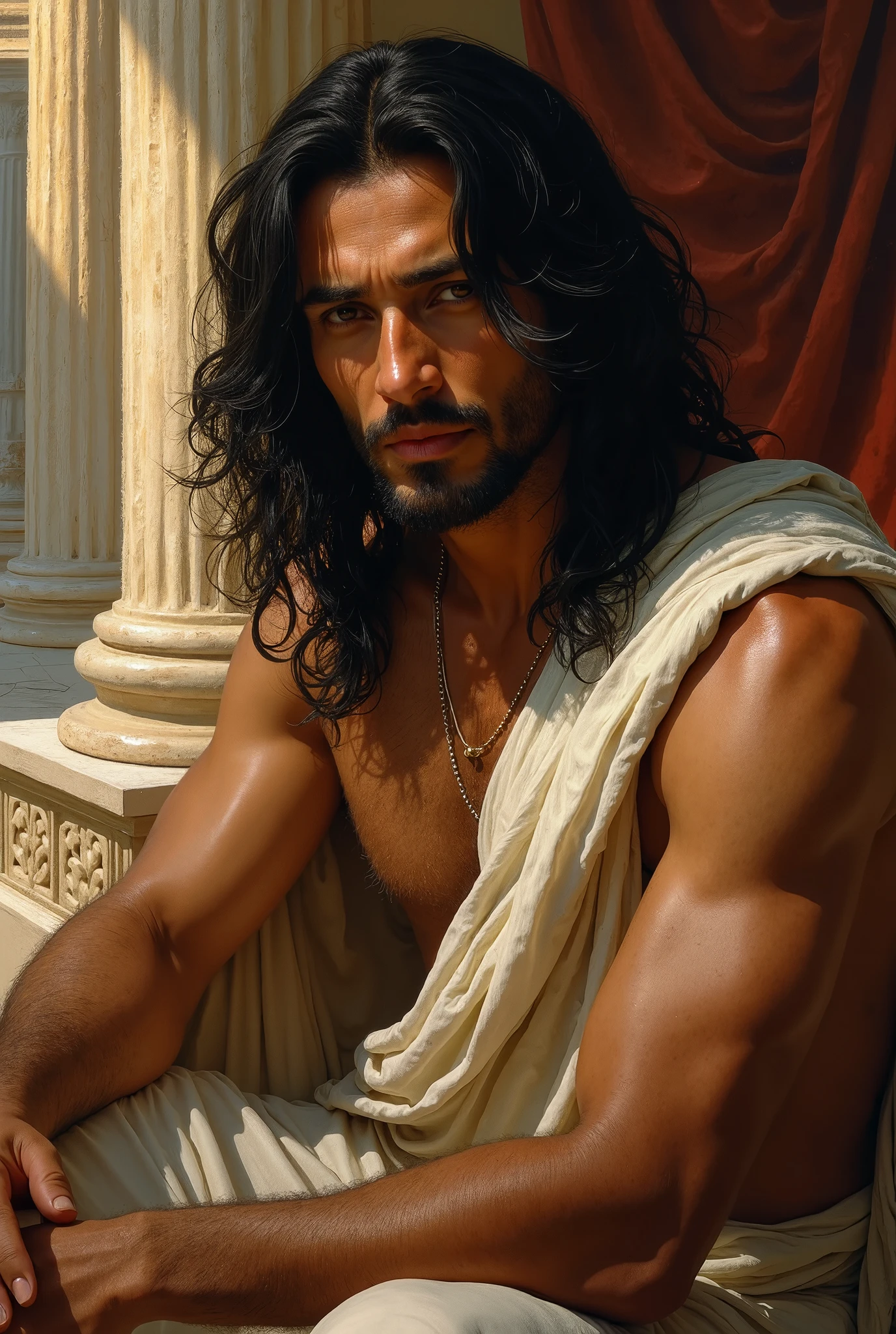 Juan Leon Mera 