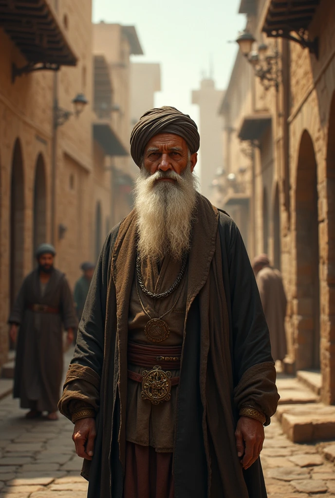If Imam Hossein was alive now