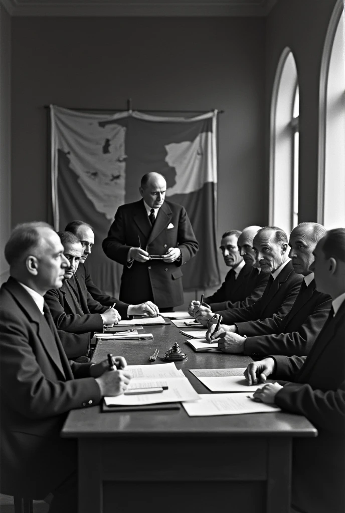 Soviet Russia， Studying，Black and White photo，Historical imagery