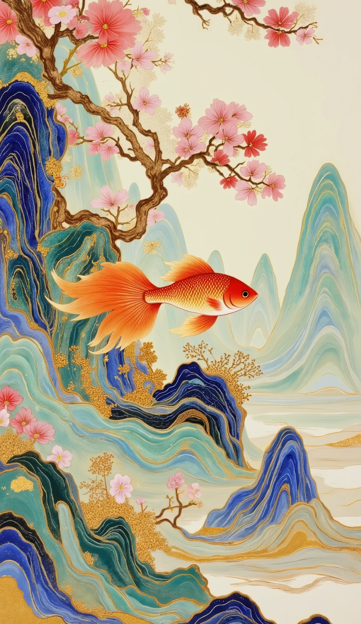 fish