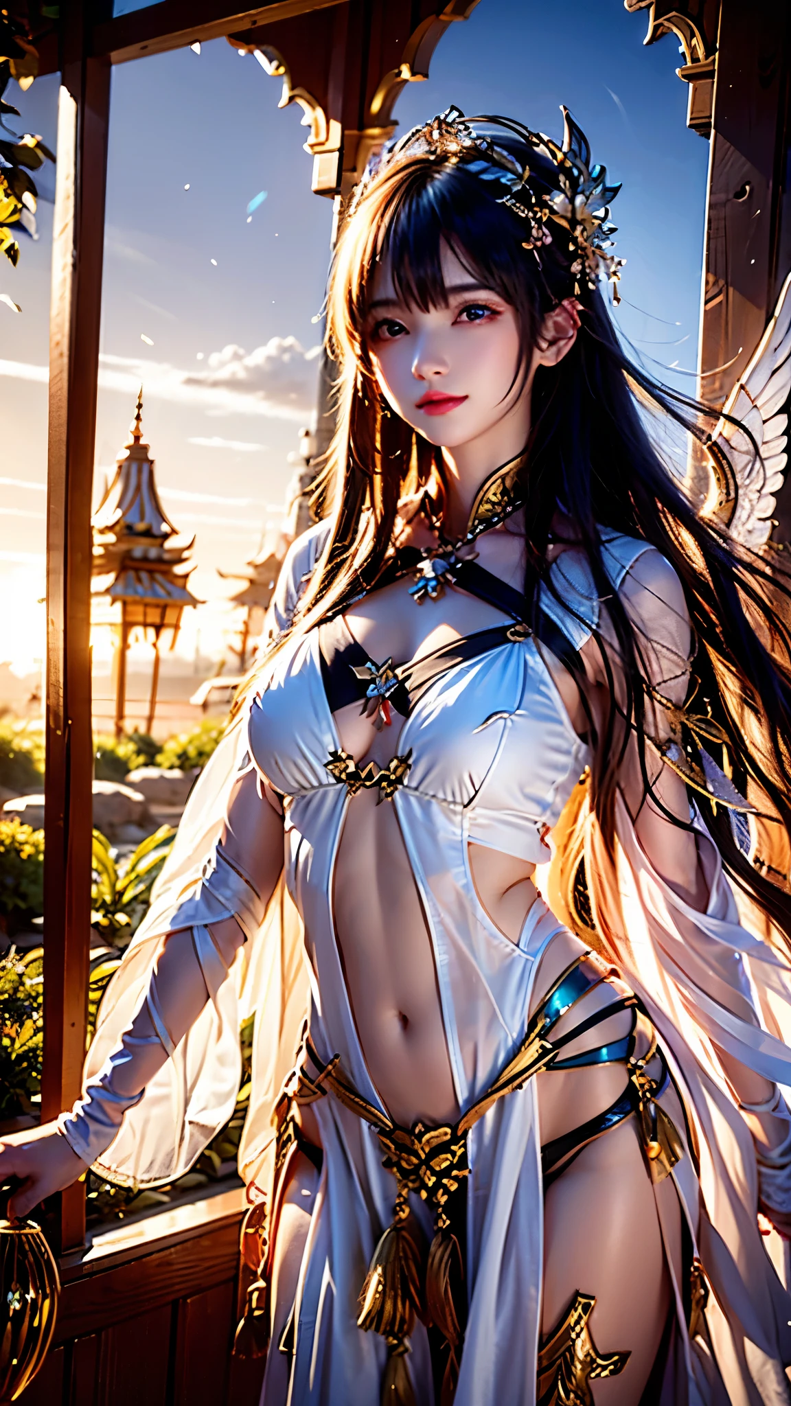 一个white头发和绝世容颜的女人的特写,white发神,huge ,epic beautiful characters,Amazing goddess,long legs,Yuzu控,nipple,whole body,horns on head,鳞片布满whole body,Wings are born on the back,Dragon Queen,dragon girl,no clothes,上半身no clothes,下半身no clothes,whole body都有鳞片,Yuzu,Scales wrap the body,whole body,Yuzu,whole body裸体,3D animation,whole body,Yuzu,barefoot,Nipple breasts,white,Exposed breasts,big breasts