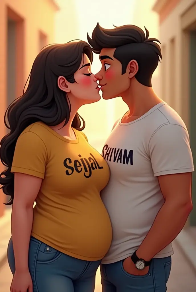 score_9, score_8_up, score_7_up, 1boy, 1girl, mature woman, (mother and son), hand on waist, penetration, boy with big penis.