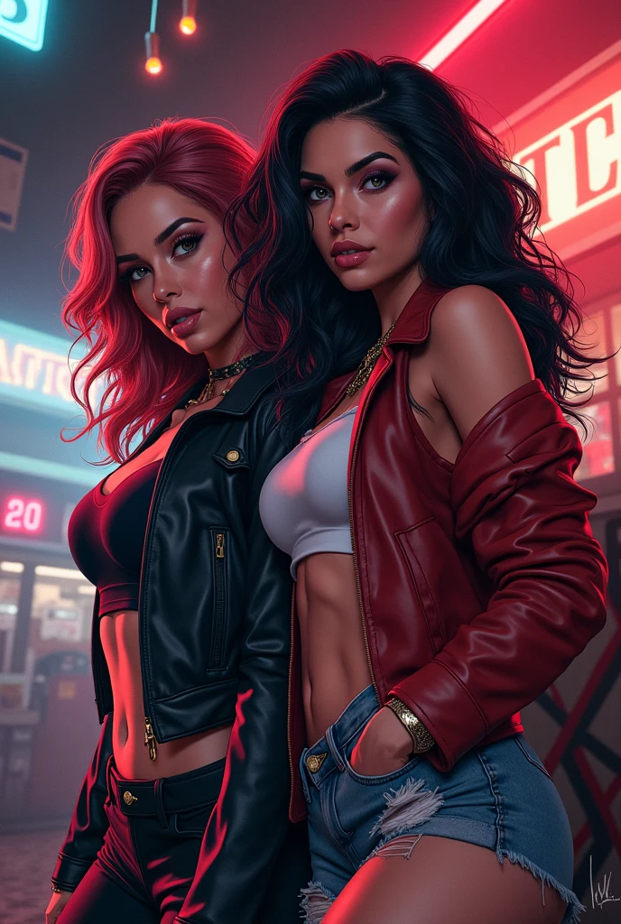 good girls 

