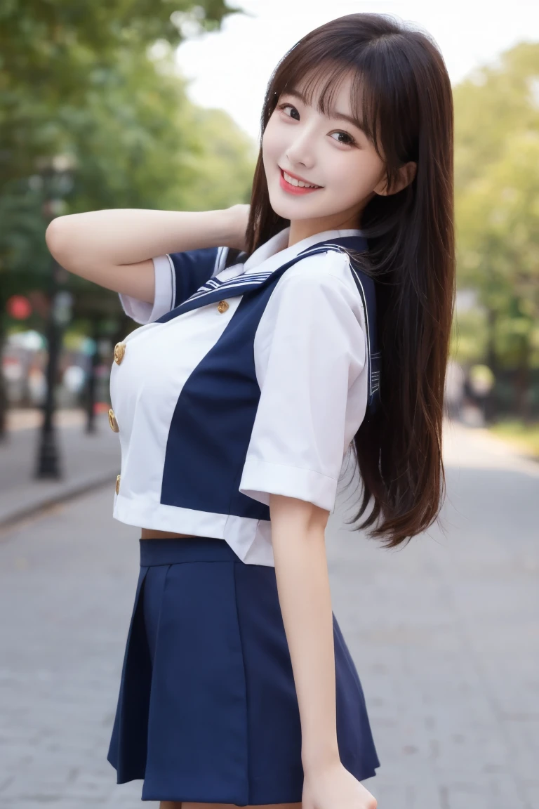 Lolita uniform