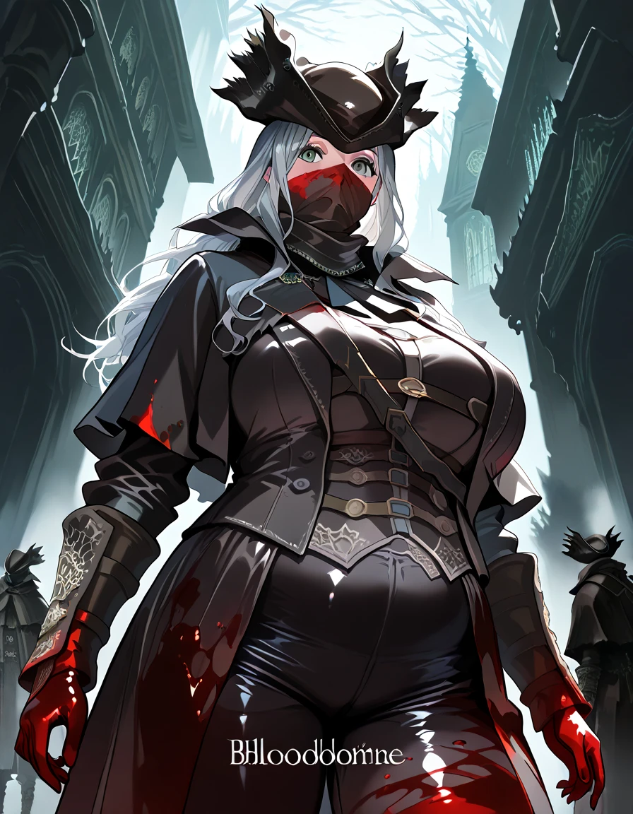 (((masterpiece))), ((African wastedland punk Pirate Girl)), Dreadlocks,wasteland punk, background desert, Perfectly Simmetrical Face, dark atmosphere, with a katana on her hand, Realistic Proportions, Intrincado, Abstract, Mirada dirigida, Composición cinematográfica, Ultra-Detailed, Realista, Hiperrealista, Iluminación volumétrica, 8K, dieselpunk, ((skelleton mask)),uhd,16k, leader clothes, brown color palette, grunge style, wearing an grunge leader outfit, dieselpunk