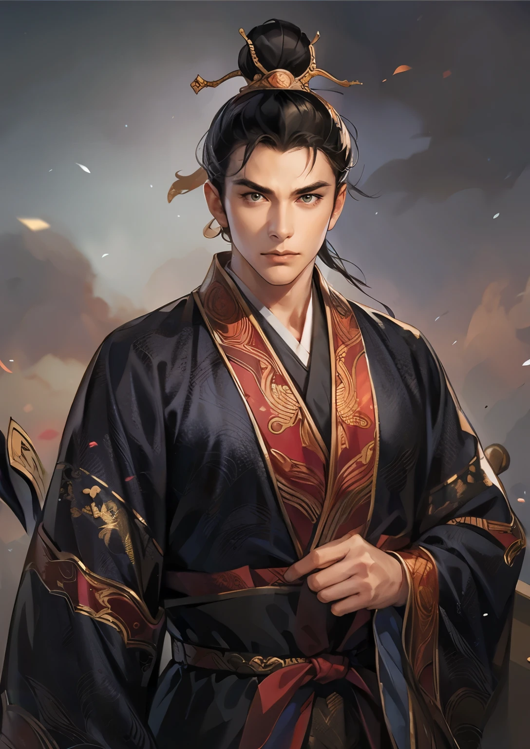 Remove background, Brilliant background , blurry background