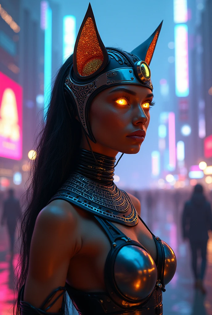 Best Quality, intricate details, 1 girl, Angewomon, winged helmet, helmet over eyes, helmet on, covered eyes,white multiple wings, White wings, Hagoromo Rosa, unique glove, Strapless,Body blanco, gold Strapless bra, black tape, two belts, sexy poses beautiful girls,round red eyes, by white、She is behind,rabbit ears,big-ass,sexually、smiling,Medium to long straight hairstyle.、（big ,she wears blue lingerie，in a rented house，She is behind，the night，it was raining outside，The upper body is wet...,Whole body,she wears pink leggings,She is behind,super big ass1 girl,energetic atmosphere,awesome background,Soft lighting,vivid expressions,bright lips,elegant suit,Perfect skin,Fierce determination,action packed scene,powerful presence,radiating confidence,Professional photography,striking composition,awesome art,sharp katana,Precision movements,Elegant posture,precise details,intricate patterns,intense focus,Captivating personality,charming smile,bold contrasts,Captivating look,Illuminated by streetlights,urban setting,bustling cityscape,cinematic style,dramatic shadows,vibrant city lights,animator,cute woman,holding a katana,big smile,expressive,simple eveningscape,Confident smile,Ultra detailed face,Best Quality,perfect blue eyes,bright Eyes,long eyelashes,sharp eyes,Ultra detailed face,ultra long hair,Ultra detailed hair,ultra-detailed hair strands,anecdote,walking through the streets,evening,starry sky,ultra detailed lips,Red lips(Best Quality, 4k, High resolution, realist: 1.37)