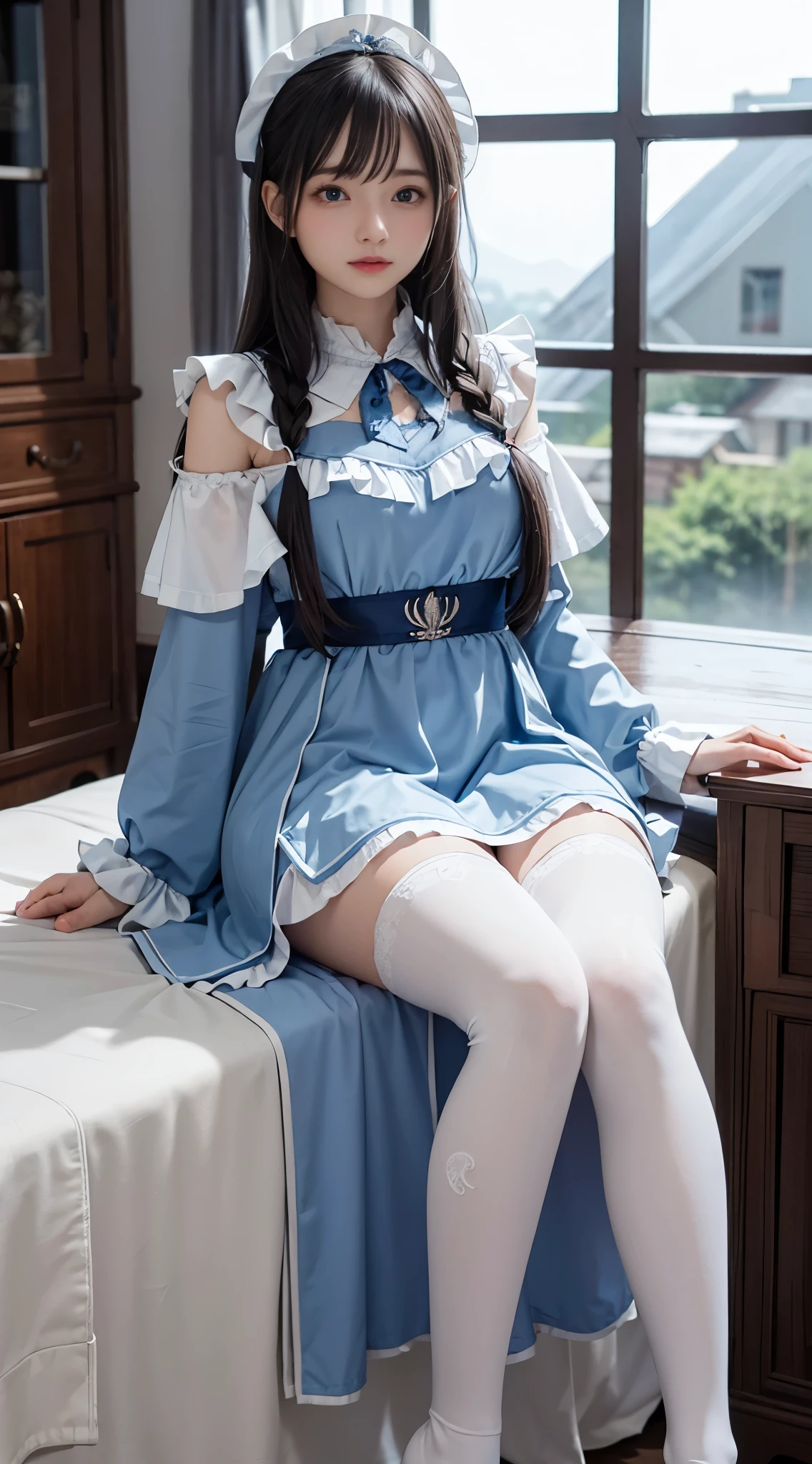 NSFW,(cammel toe),(Best Quality:1.2), female dog,(Female genitalia 1.1),in 8K, Raw photo, (Blue eyes, ta Fashion, :1.2), full body Esbian, Amazing beautiful girl, Aura with a sense of transparency,face lights, profetional lighting, Cinematic lighting, A detailed face, Bokeh background