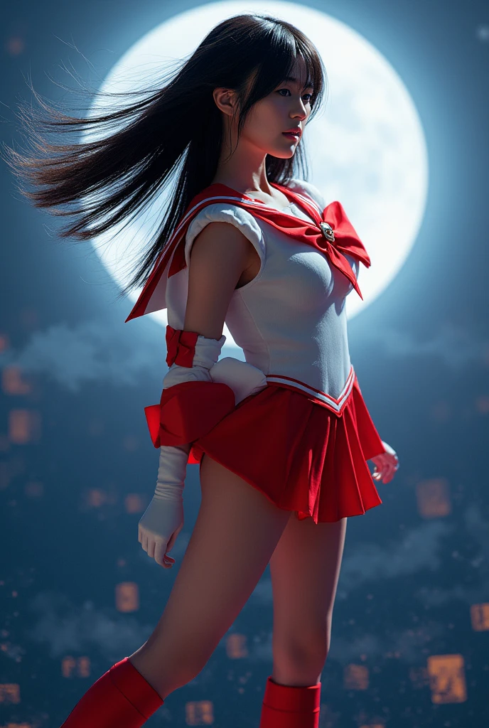 Sailor Moon