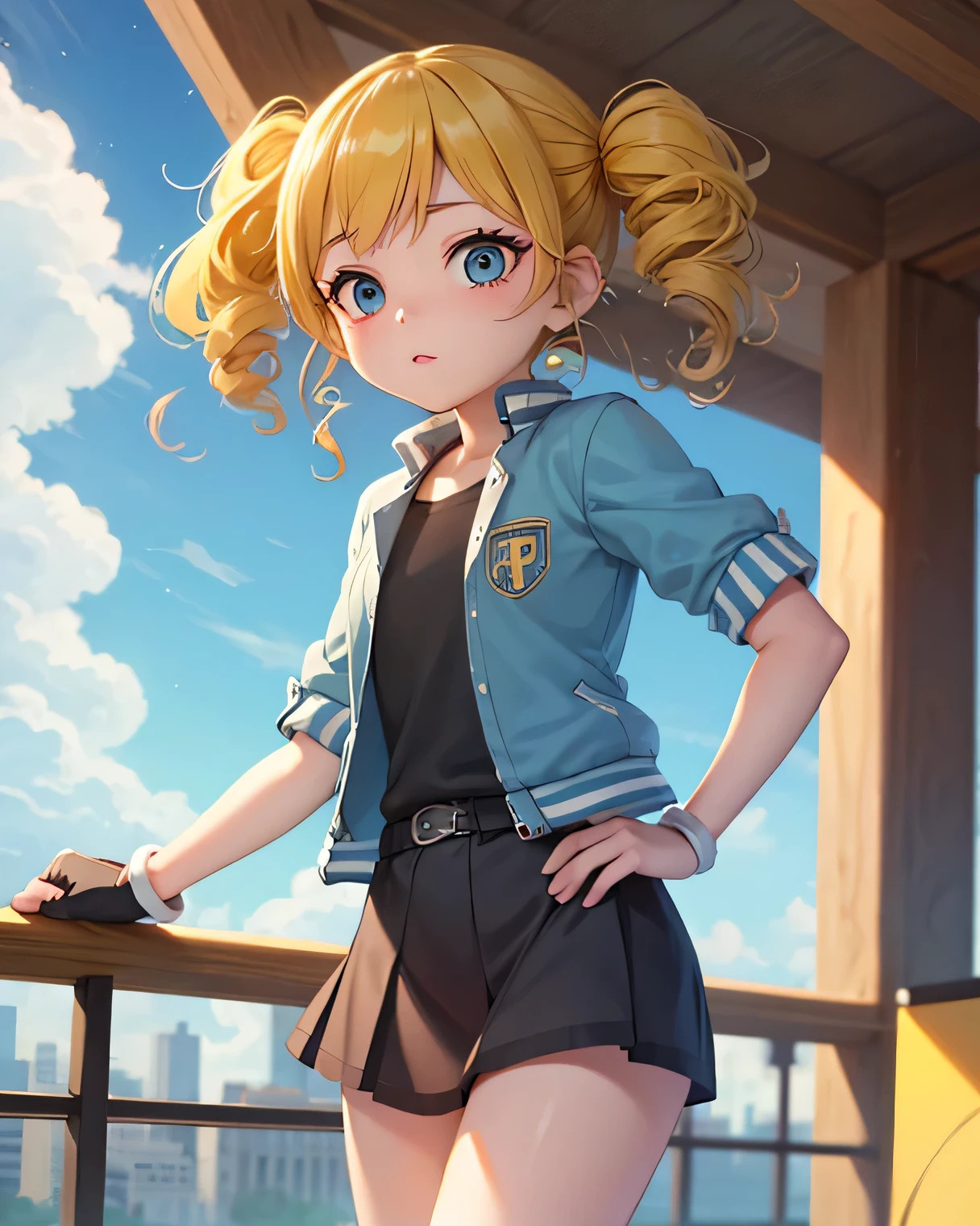 For casual wear  