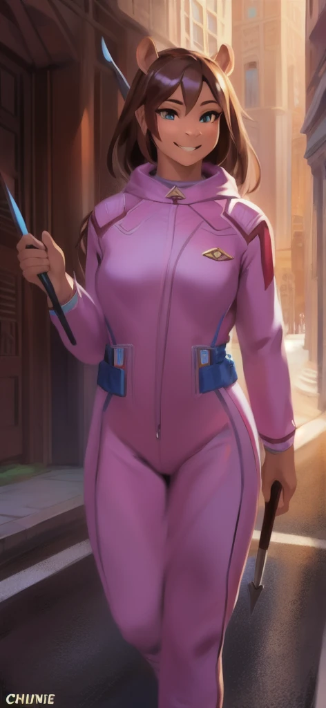 highest quality, award-winning, professional erotic photo of tali, 1girl, solo, hood, purple bodysuit, very pale skin, mask, (helmet, faceless), hood up, alien, wide hips <lora:tali:0.7>, seductive look, athletic body, small breasts, large ass, candid, (breast worship:0.7), (detailed skin), [beauty marks], (background space station window:1.3), (space:1.3), natural lighting, (crepuscular rays:0.6), (photographed on a Sony a9 II Mirrorless Camera) , (50mm prime lens), (F/1.4), (highly detailed), (cinestill 800), (8mm film grain), dynamic angle, full body, cowboy shot, (White skin:1.3), (pale skin:1.3)