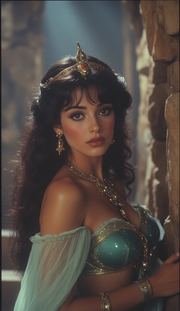 a perfect judaen woman