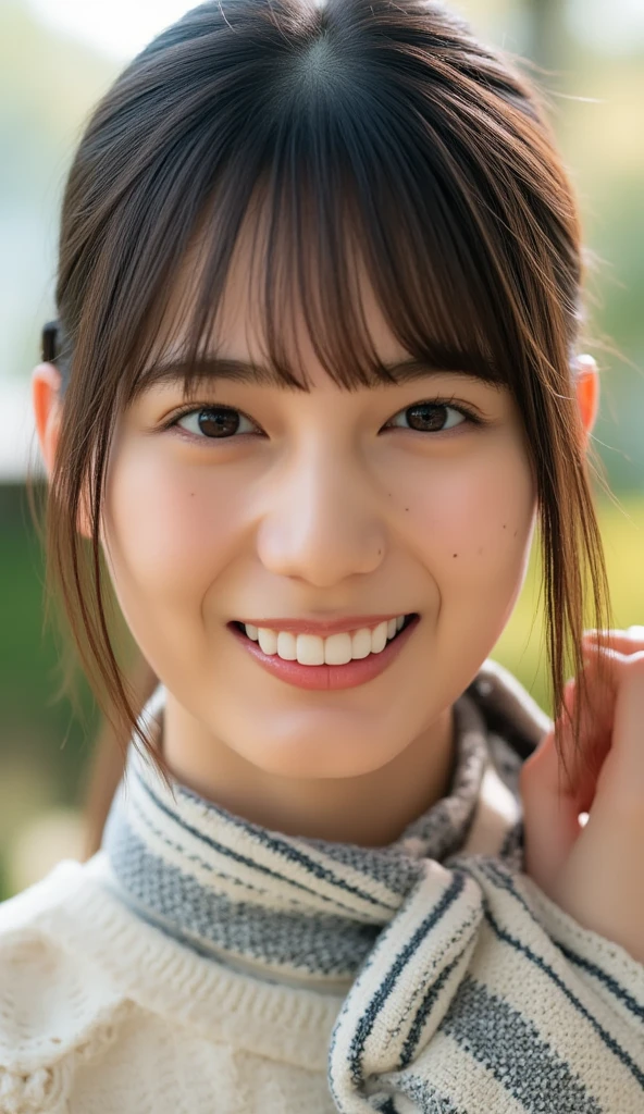 Kosaka_nao idol