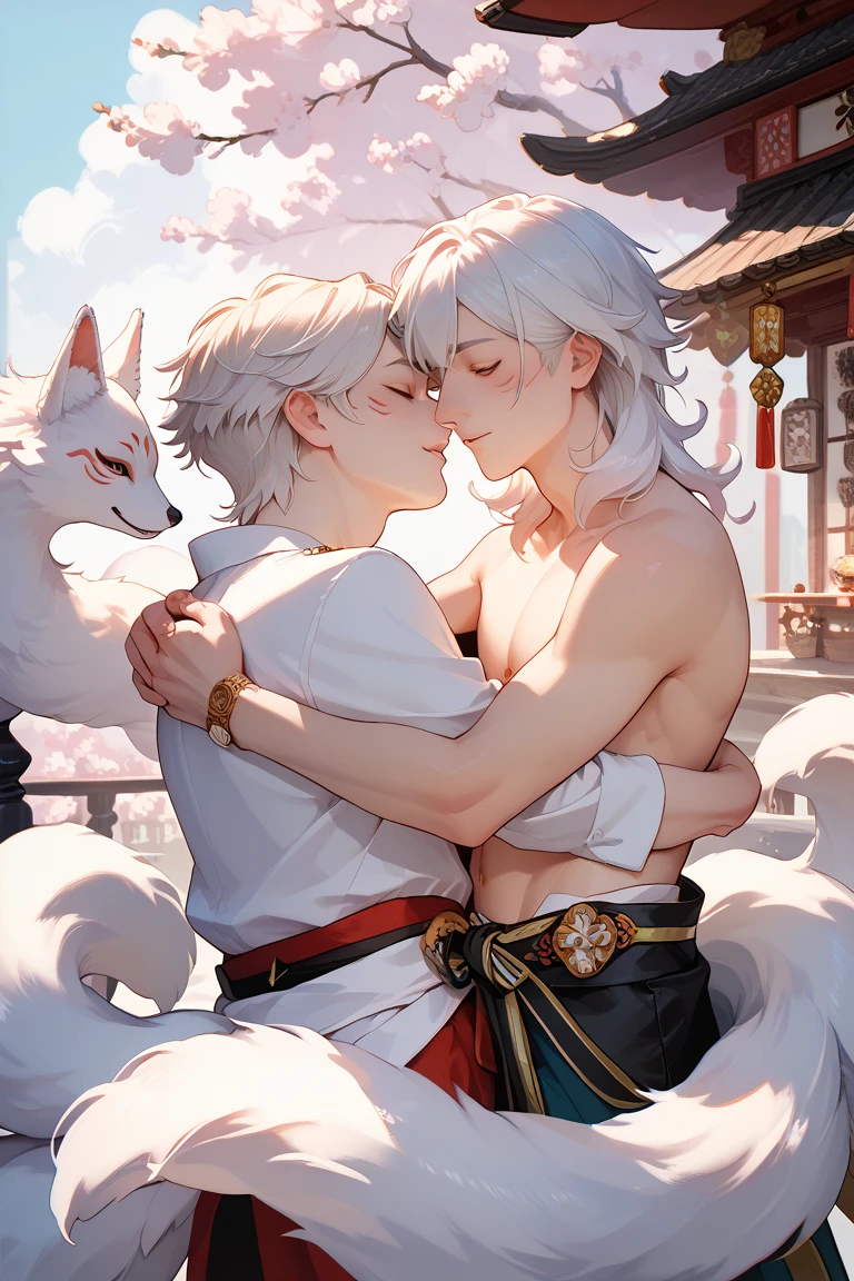 Inuyasha gay