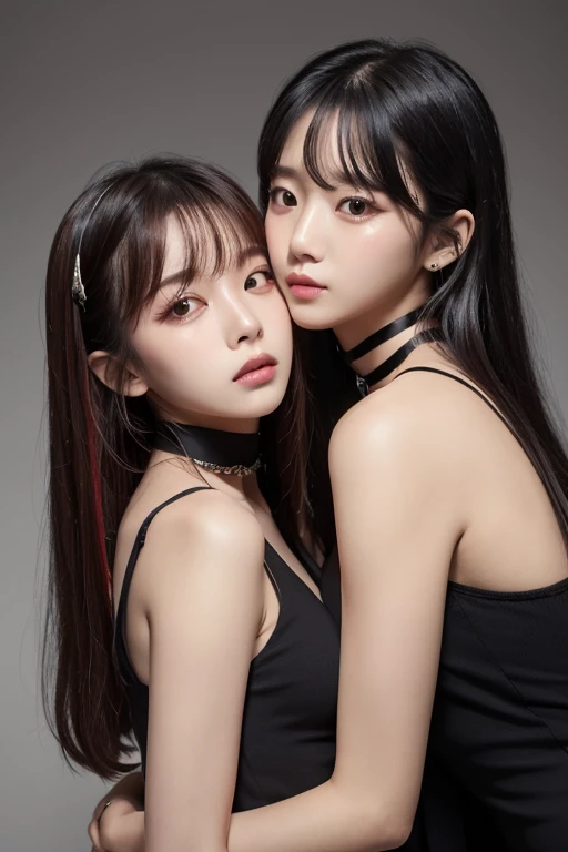 Jang Wonyoung, Wonyoung, doll, full lips