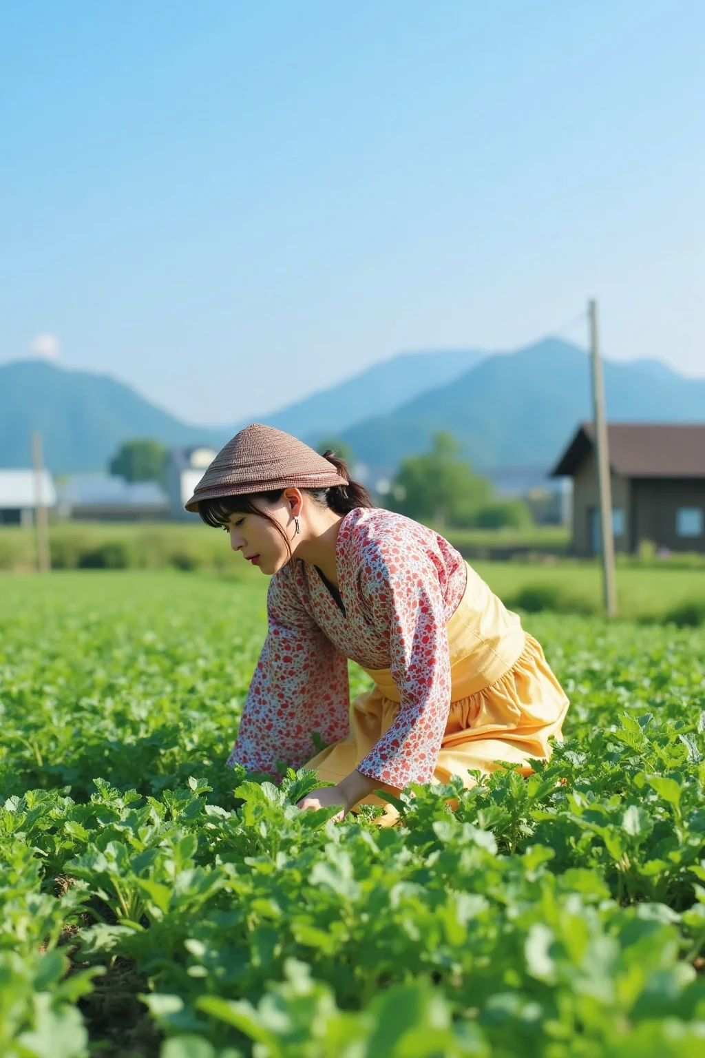 ,seiza,art by Flora Borsi,nature,orphanat Kaiping Diaolou and Villages,failing,idiotic,Precise,Imperceptible detail,photo by Kyle Thompson