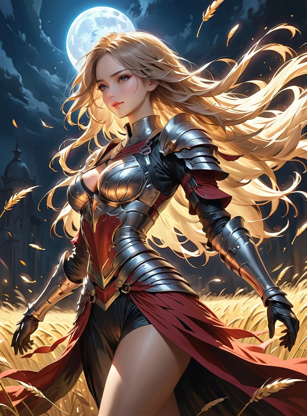 Lady Knight