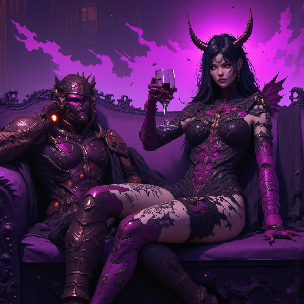 monster and woman having sex, xyzhelsie, calmart