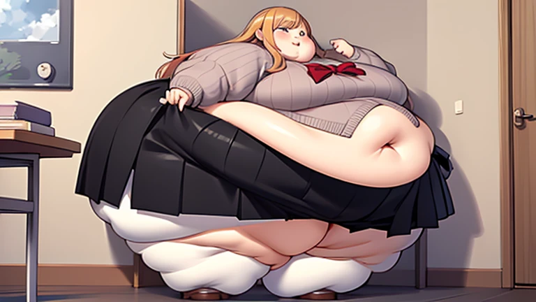 2 girls,mutiple girl,girls,1 ussbbw otaku:1.8,1 skinny girl beside ussbbw,(8k, best quality, masterpiece:1.2),1 grandma,huge breasts, sagging breasts,Morbidly Obese,twintails, grin, naughty smile, :d ,nsfw,(ecstasy:1.3) ,(slut:1.2),(vulgarity:1.3),(fucked silly:1.1),(steam:1.1),(wet:1.8),(trembling:0.8),(tears:0.7) ,(drooling:0.6),(sweat:0.8),double chin:1.3,ssbbw,huge body,big body,sitting,bed room,(tall stature:1.2),(election of pink nipples:1.2),(vulgarity:1.1),(fucked silly:1.1),(steam:1.1),(wet:1.1),(trembling:1.1),immobile blob fattest,fattest arm roll,fattest leg roll,gothic-ta,adult,tall,sad, grin, squint smile,masturbation,siblings,(age difference:1.3),(body shape difference:1.3),Massive amounts of junk dusty food, feeder,