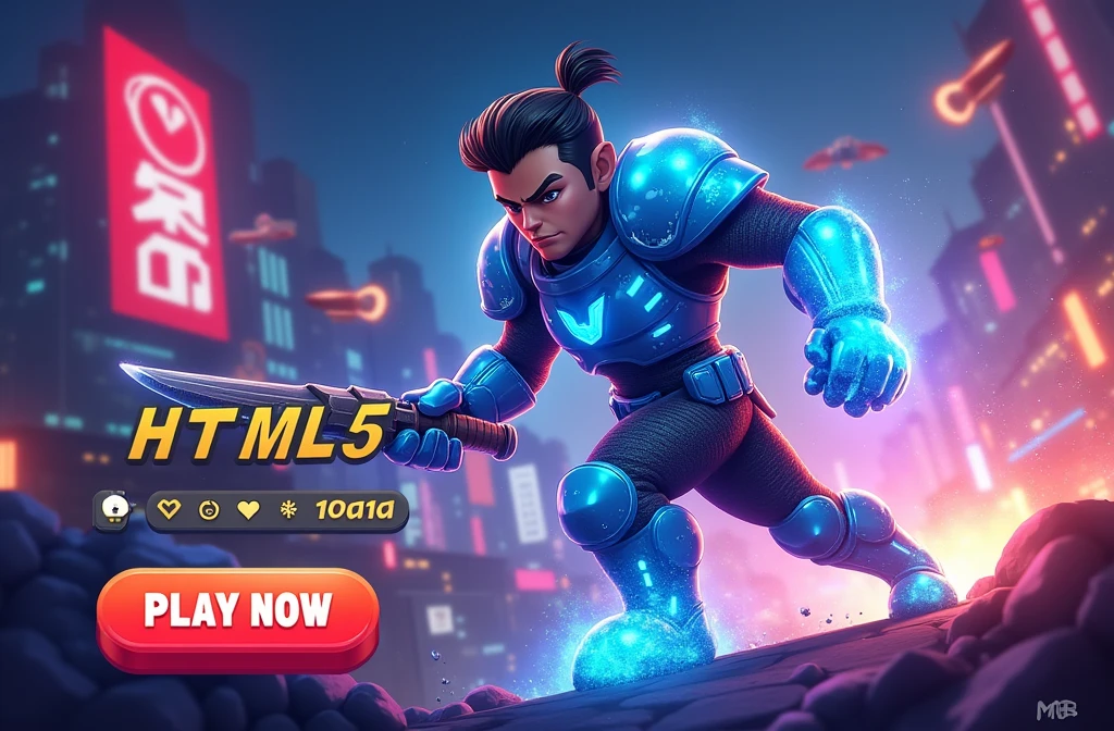 Game Html Action