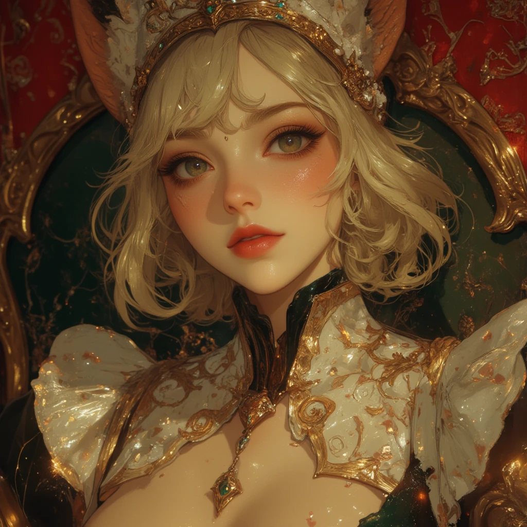 full nude、ultra detail, high resolution, ultra detailed, Best Quality, amazing, Of the highest quality, 1woman, pose, Dwarves, female dwarf, Fancy, hair of any color and style, sexy body type, any skin tone, short, small pile, mountain dwarf, fabric window, 5 feet tall, short stature