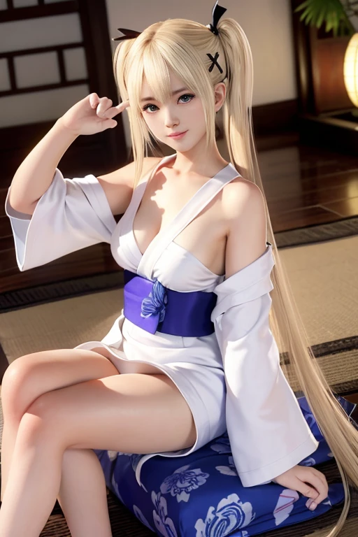 Girl's seductive nudity,Reveals white skin,Snow-white beautiful legs are exposed,Full length of colorful hair(1.9),Color gradient for long hair,Messy hair,Barefoot,Full body like,realskin,realcumAI,Snow-white skin,Snow-white alluring thighs,,bell, anime big breast, Brown hair, Medium breasts, Brown eyes, Light smile, nakeness, Sitting, crossedlegs, Inside the smart home, sitting in the couch, Asada Shino's face, Anime Sword Art Online, Best quality,Top image quality,Extreme light and shadow,White panty hose,High details,Standing painting,lines of movement,dynamicposes,PC Wallpapers