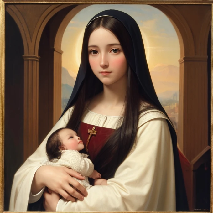 saint