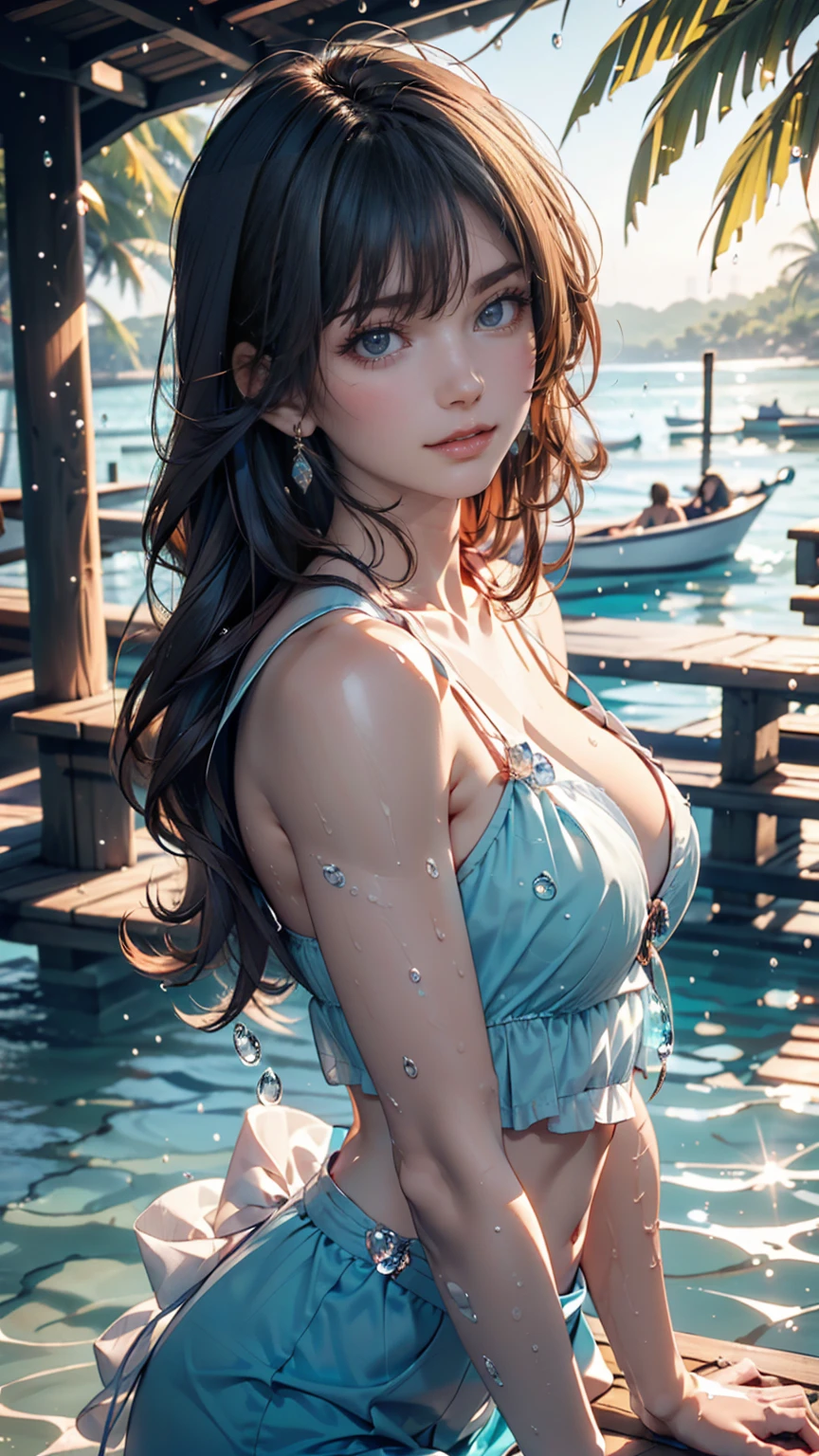 a woman At the pond with lily pads Underwater, At the pond, standing At the pond, Float into a powerful Zen state, nymph Underwater, Sit in a reflecting pool, floathing underwater At the Lake, Sit by the pond, Shoulder-deep in water, hair floating in water, At the Lake, Underwater