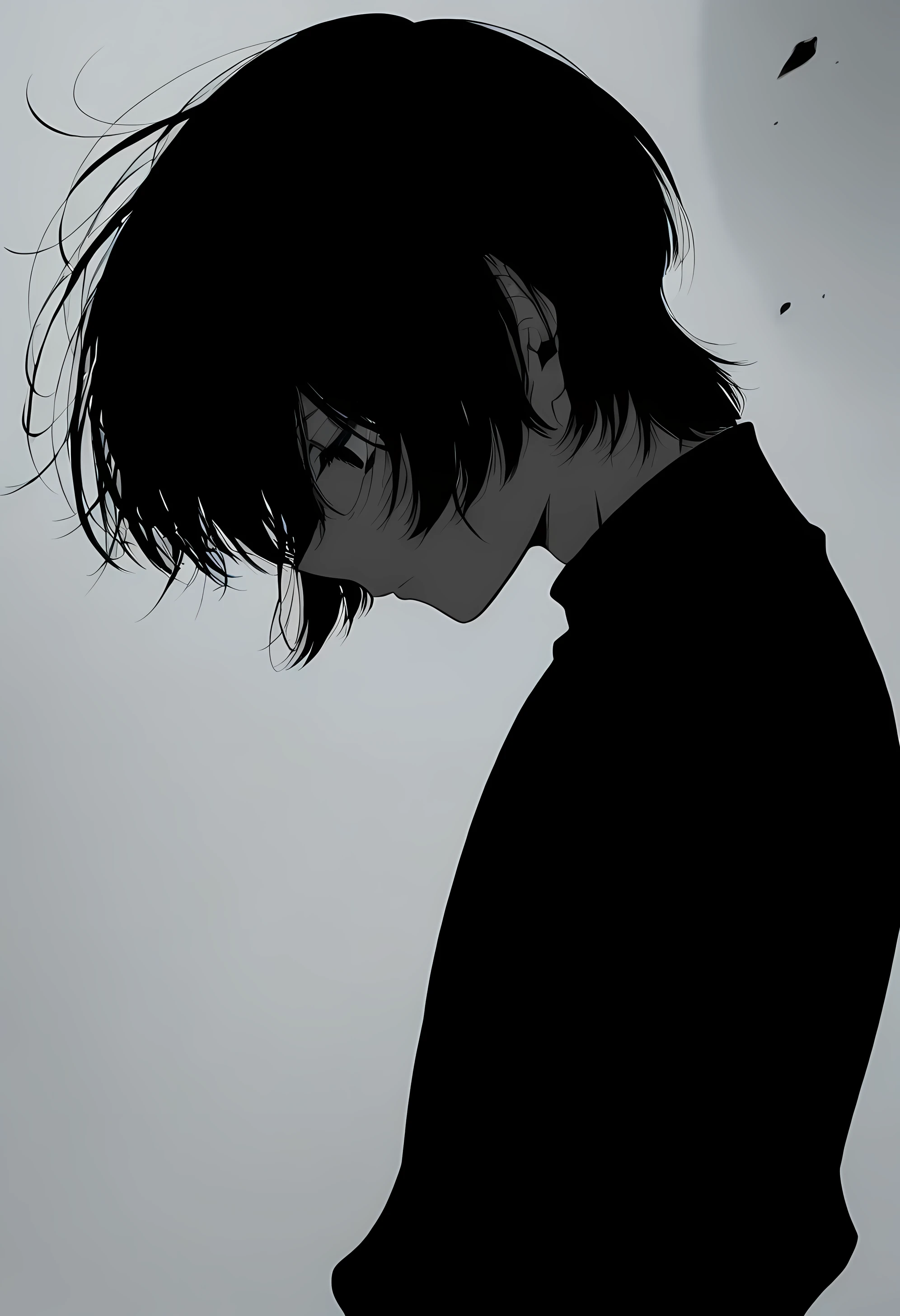 shadow of the arm of an adult, closed fist shadow, shadow of a fist, detailed shadow, dark shadow