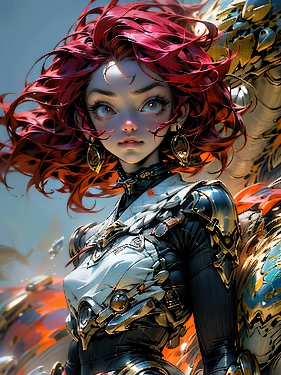 Sun epic Masterpiece Ocean Sea sunlight backlight Goddess Beach deep path beholder outdoor mounted motorcycle_Harley_Davidson Suncraft Artificier hearth sundrop urban Equirectangular_360 "Armada" contre-jours moto "Heavy Metal" Devastating Will-o'-the-wisp iota pixie sprite luminescence war battle mature female "luis Royo" dazzling ride bike, Cosplay riders richesse Amiral decorated "Nicki Minaj" Commander jukebox Pilots jacket cow-boy flag Earth sunLight ultra pro-Photorealistic optimal ultra_high_quality opengl-shaders ultra_high_detail accurate reflex ultra_high-resolution perfection graduates volumetric lightning improved Octane_rendues UHD XT3 64K 32K DSLR HDR UnrealEngine5 3dcg shadow Diva analogiques hairstyle dreads bangs extatiques symmetrical athletic african body skin tanmed suave cheekbones effects embarrassed glushes eye-liner saphirs saturate gorgeous dark beautiful eyes black pupils brown iris lazulis turquoise open mouth teeth (tongue droplet water drop of water) obvious smiles choke Floating Jacket Eccentric Cape Levitating Shoulders-Off Shirt Lace Clavicles White Papillotes embroidered leathers breasts reveal sideboob satin livid yellow orange corsait thick felt skirts matching bristles ample swinging spinels navel waist belt-chastity revealing heart diamond padlock silver agate pubis scarlet pubis-hairy indigo bristles protrusions silk Snap-lock tin gold garters thighs legs stainless steel boots gothic onyx, rubis summon milkweed floraison invoque viceroy magic incandescente creature CGSCOSITY butterfly Cristallines Wings (EOS R6 135mm 1/1250s f/2.8 ISO400) Monarch, Canon-ion flash blow glow opale impact, straight outfits armor heavy chrome flat rune lava bands population Tourmaline glyphe plasma cuivre "cyberpunk" background forest glass mirror monster Fire Blast Flame Engravings Chef-D&#39 tattoo (par Michelangelo) Bruce_Weber sex girls naked nsfw varied multi etc.