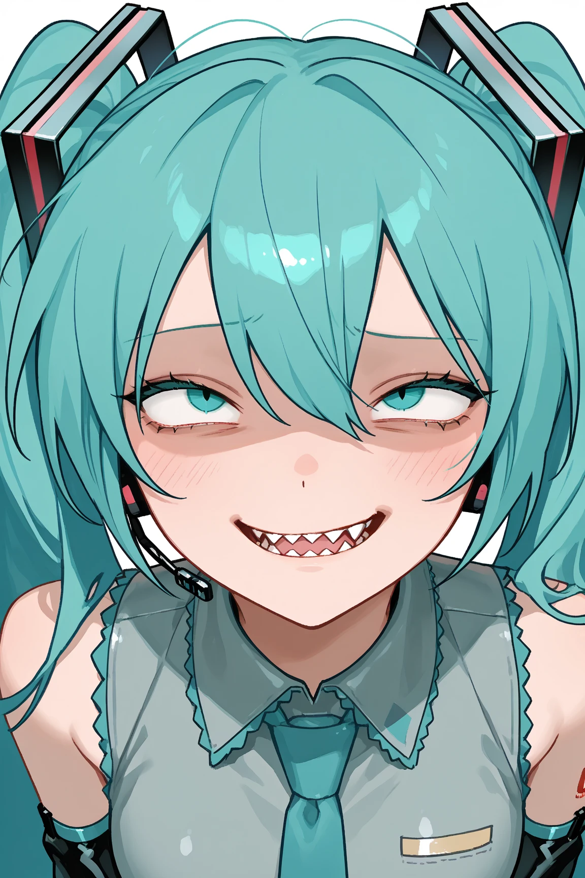 (ahegao) sensual pervvv anime chibi face ahegao
