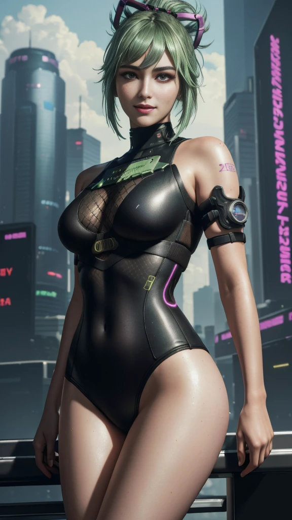1 female,Large Breasts(background:In the woods,Rainforest,In the summer,Sea) She has short black hair,,Straight Hair,Red lips,Standing in the water,Front view, OK, Gloomy sky,(((masterpiece),(Highly detailed CG Unity 8k wallpaper),最OK质量,Light,详细background,beautiful eyes,(Very delicate and beautiful),(Beautiful and detailed description of the eyes),Ultra Detailed,masterpiece,)),face camera,high resolution,Ultra Detailed),Exposing breasts,Exposing genitals, Convex,Camel toe,Sexy bulge,U.K.(wear:Green diving suit,Rompers,Exoskeleton armor,Combat uniform)
