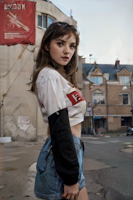 Beautiful girl