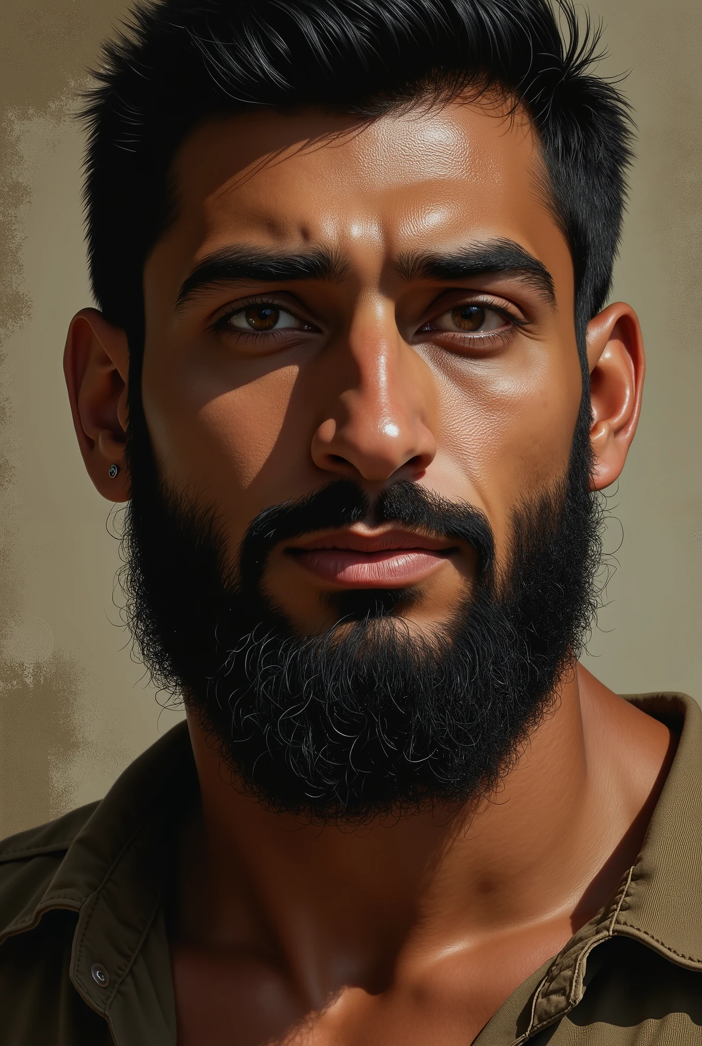 Ali Mohamed 