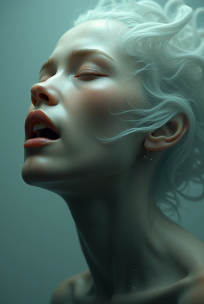 I need to change face