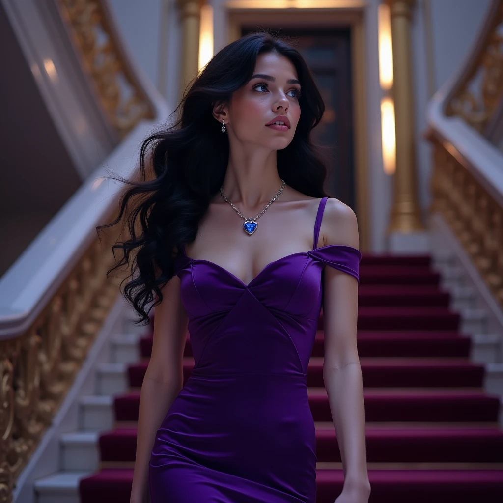 A very sexy prince