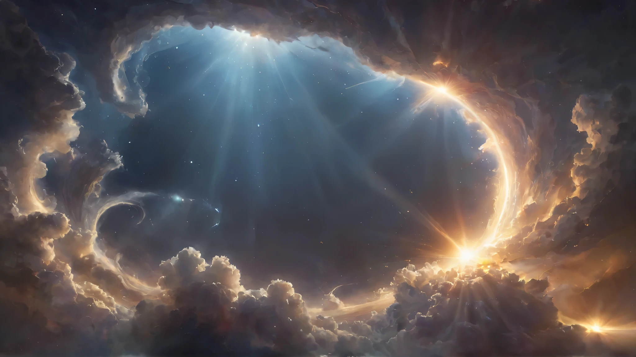 Let ISITOFLRSH, , deixar Isto flourish, radiating light,  lighting, Atmospheric, scale, order, cure, light,  have hope, softener, Calm, 