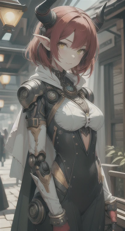 ((masterpiece)),(bestquality),((ultra-detailed)), (beautiful detailed face), depth of field,detailed,((beautiful detailed eyes)), medium breast, noelledef, cowboy shot, full body