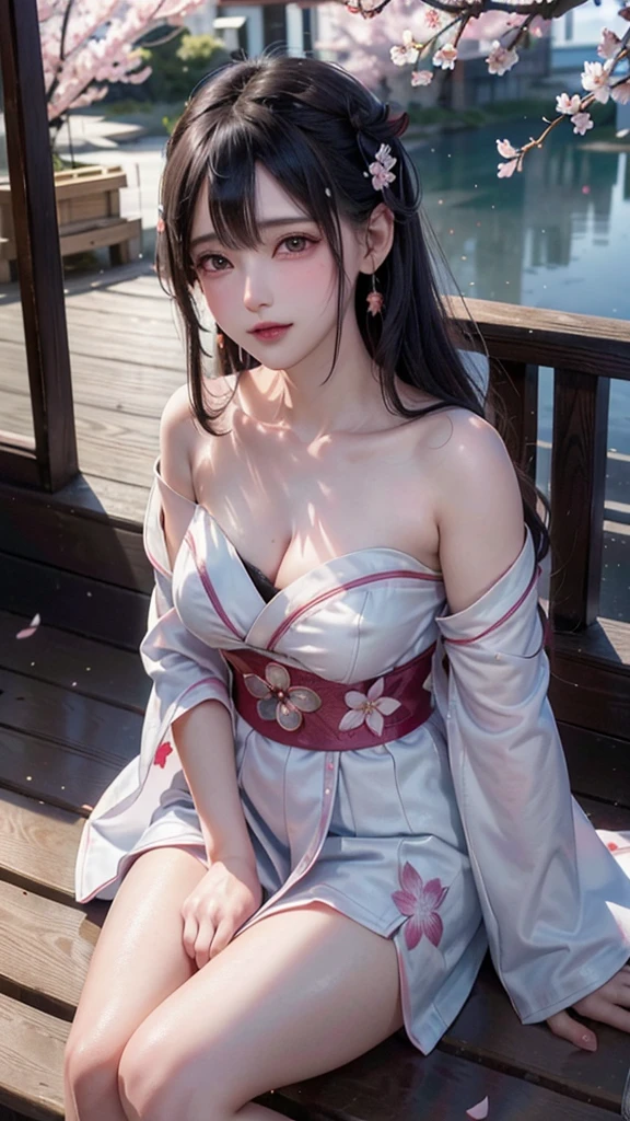 looking at camera, (极其精致beauty的作品), (masterpiece), 1 girl, Very detailed、Elegant clothes, 有非常 charming的表情, beauty清澈的眼睛, green eye pupils, exquisite necklace, Delicate earrings blur background, extremely detailed description, beauty, charming, super beautiful painting, delicate face, Exquisite figure, Thin clavicle,charming的的嘴唇, Behind Softnesix 4,(8k, RAW best quality, masterpiece:1.2), (lifelike, 照片lifelike:1.37), 1 girl, charming的, city View, night, rain, wet, professional lighting, photon mapping, Radiosity, Physically based rendering, above waist