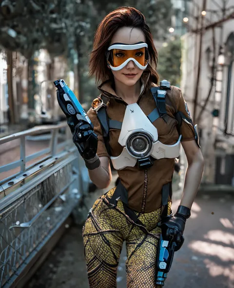 에어 헌터가 되세요