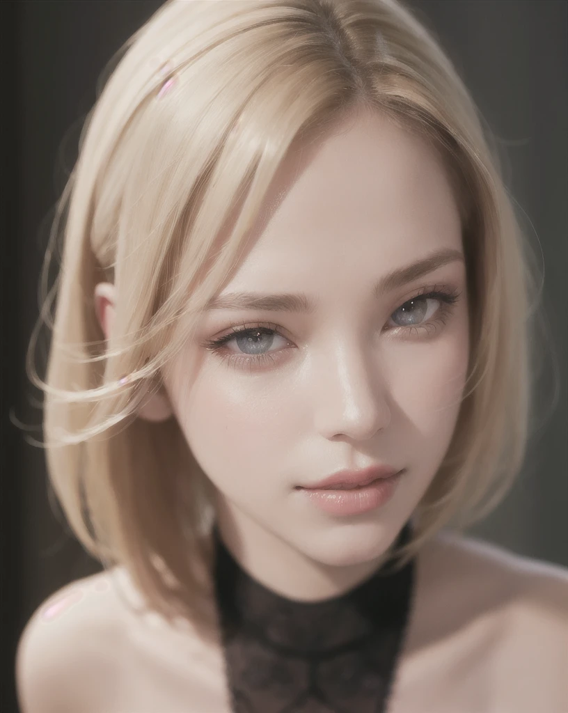 Detailed city background