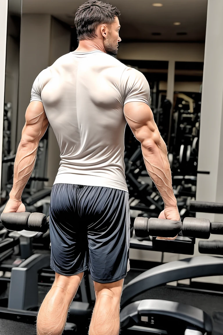 8k , best quality, muscular body ,hot boy, realistic photo , real photo