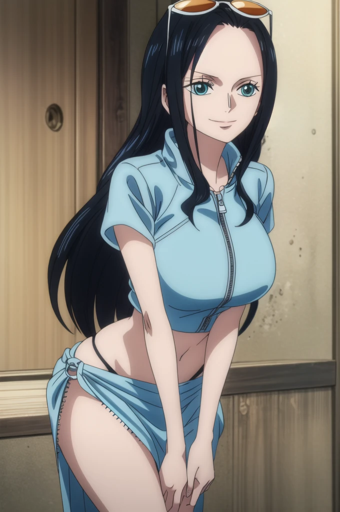 gorgeous lips, cinematic, (masterpiece), (best quality), (ultra-detailed), very aesthetic, perfect composition, intricate details, absurdres, detailed face, (anime, masterpiece, intricate:1.3), (best quality, hires textures, high detail:1.2), 1girl, hestia (danmachi), hestia \(danmachi\),long hair, blue ribbon, twintails, (thigh, shiny skin, expressionless), (anime style:1.7), (realistic face:0.6), (highres:2)
