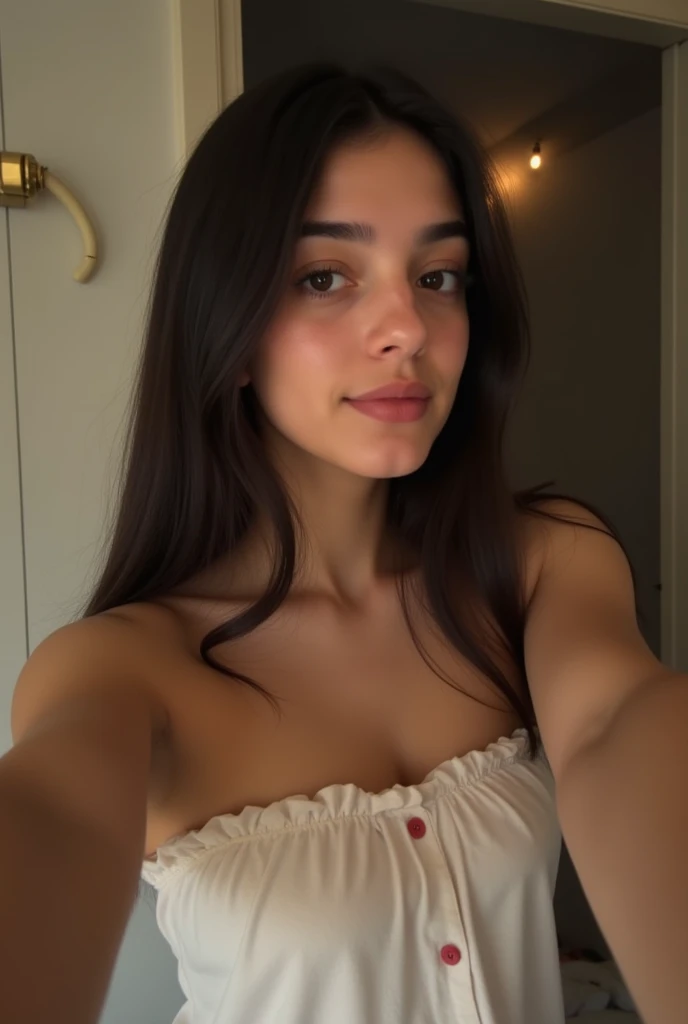 alexandra botez, sexy armpit close up, seductive, bitchy face, ultra high quality face, 