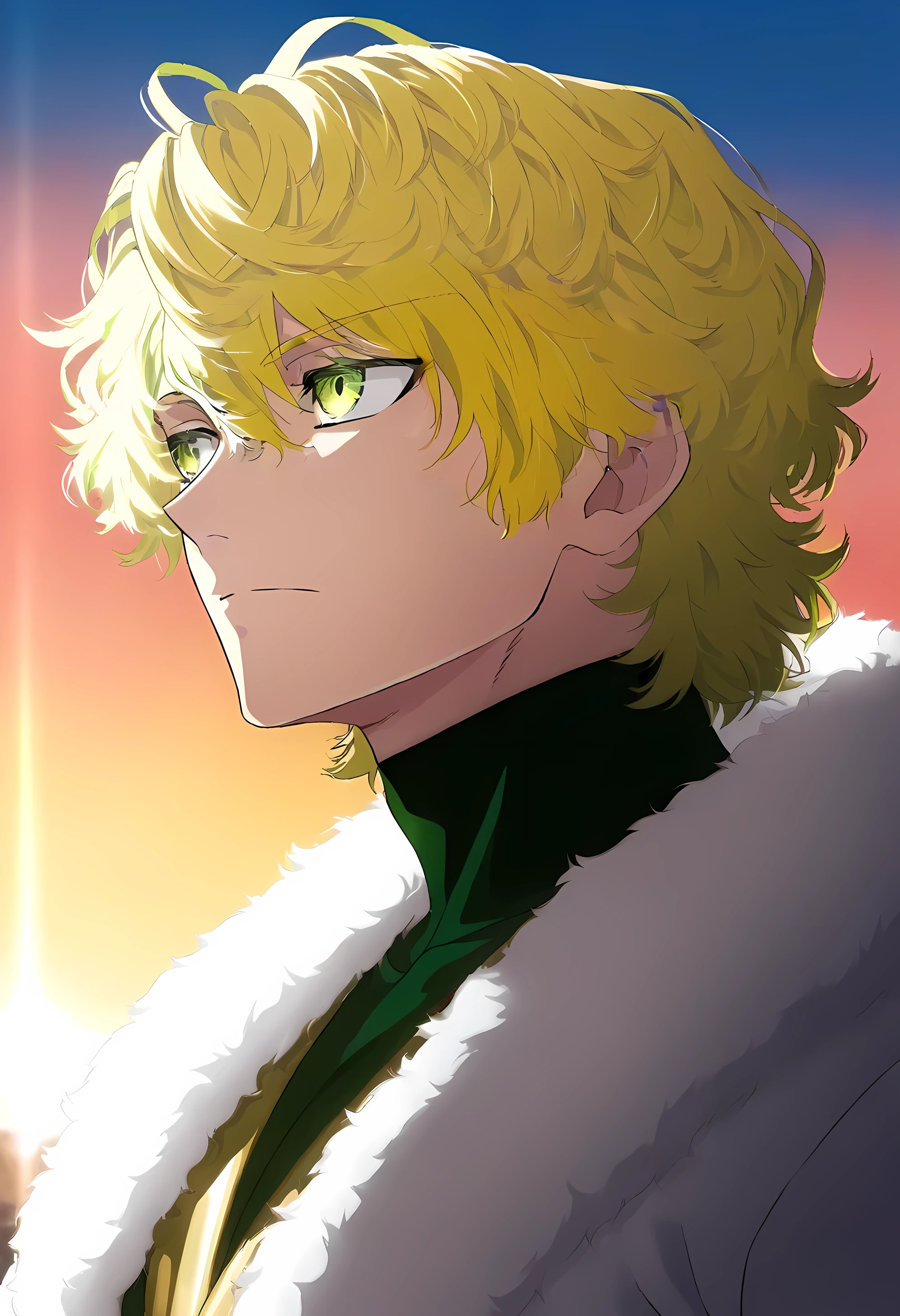 blond hair, blond colored hair, golden blond hair, golden hair color