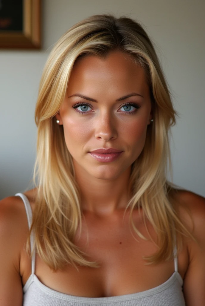 (((ultra realistic))) she is kneeling looking up at the camera, Photo, masterpiece, top quality, (pale skin), (Ultra detailed face and eyes:1.3), 1 girl, Adult, nude, (Eye makeup, mascara) , ((large detailed lips)), ((dark wavy hair)), ((Yvonne Strahovski)) , ((Natural breasts)). ((Posing)), photoshoot, studio (soft lighting), glamour makeup, smoky eye shadow, (The play of light and shadows), depth of field, bokeh, (special attention to skin detail: 1.2), (Dark atmosphere of the frame, Dark color scheme), ((mid shot)) , ultra detailed, visible nipples, (((mid shot))). Visible nipples, athletic body, thigh gap, bottomless, nude